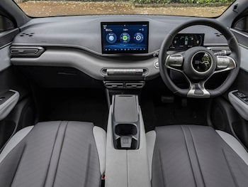 Used BYD Dolphin 2025 for sale - 76543602: Photo