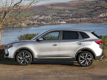 Used MG MG ZS 2025 for sale - 75750884: Photo