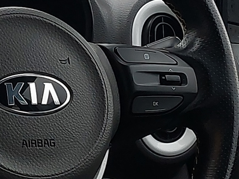 Used Kia Picanto 2018 for sale - 77544065: Photo 12