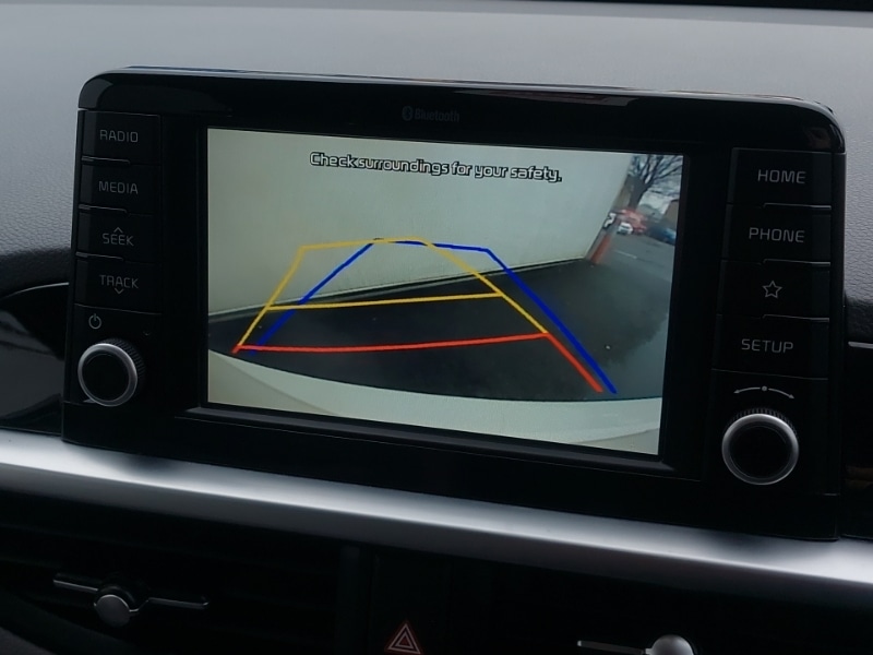 Used Kia Picanto 2018 for sale - 77544065: Photo 17