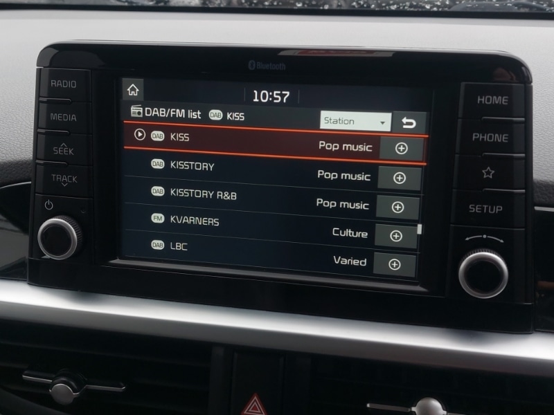 Used Kia Picanto 2018 for sale - 77544065: Photo 19