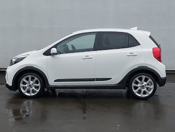 Used Kia Picanto 2018 for sale - 77544065: Photo