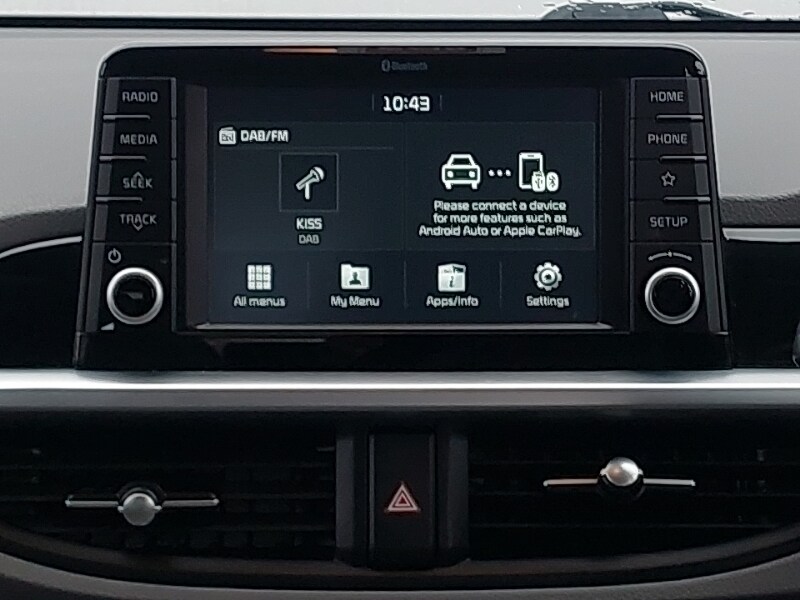 Used Kia Picanto 2018 for sale - 77544065: Photo 7