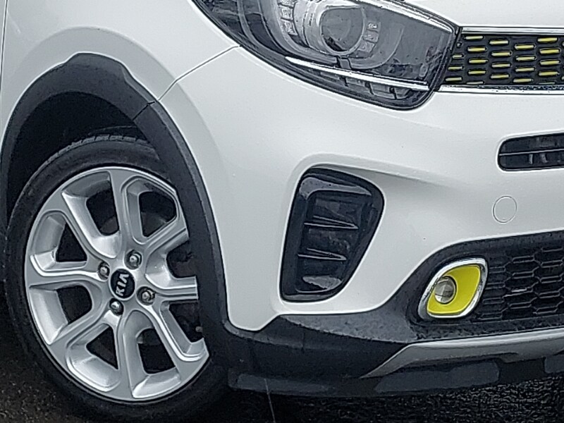 Used Kia Picanto 2018 for sale - 77544065: Photo 9