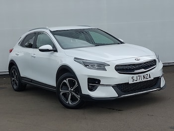 Used Kia XCeed 2021 for sale - 78326977: Photo