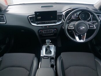 Used Kia XCeed 2021 for sale - 78326977: Photo