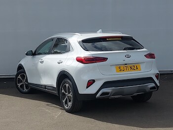 Used Kia XCeed 2021 for sale - 78326977: Photo