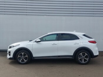 Used Kia XCeed 2021 for sale - 78326977: Photo