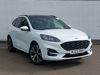 Used Ford Kuga 2023 for sale - 79468354: Photo