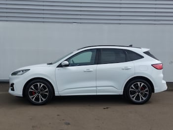 Used Ford Kuga 2023 for sale - 79468354: Photo