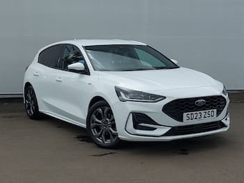 Used Ford Focus 2023 for sale - 79826686: Photo