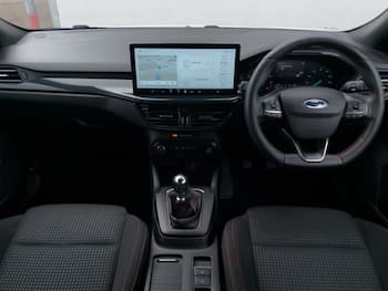 Used Ford Focus 2023 for sale - 79826686: Photo