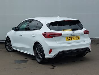 Used Ford Focus 2023 for sale - 79826686: Photo