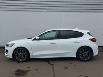 Used Ford Focus 2023 for sale - 79826686: Photo