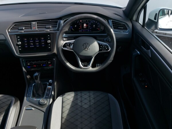Used Volkswagen Tiguan 2022 for sale - 75486141: Photo 11