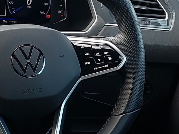 Used Volkswagen Tiguan 2022 for sale - 75486141: Photo 13