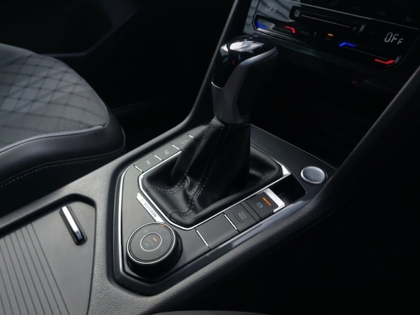 Used Volkswagen Tiguan 2022 for sale - 75486141: Photo 15