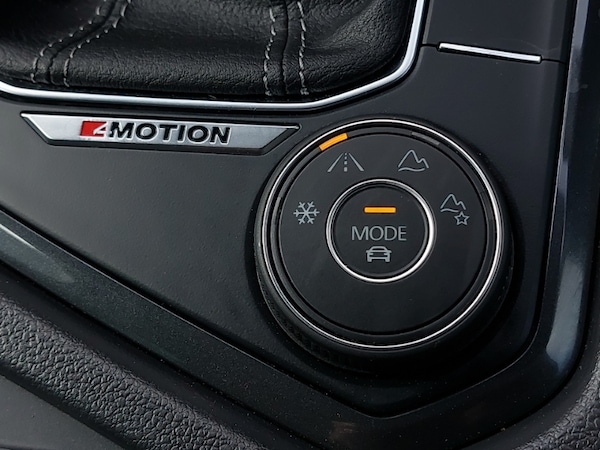 Used Volkswagen Tiguan 2022 for sale - 75486141: Photo 16