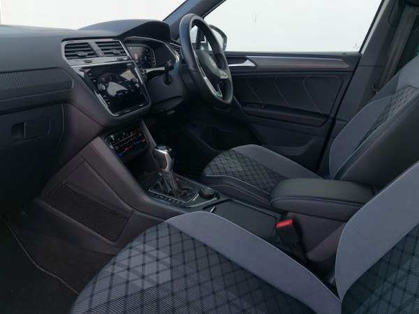 Used Volkswagen Tiguan 2022 for sale - 75486141: Photo 5