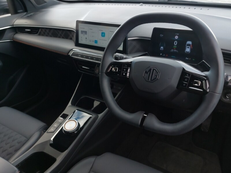 Used MG MG3 2024 for sale - 77197940: Photo 13