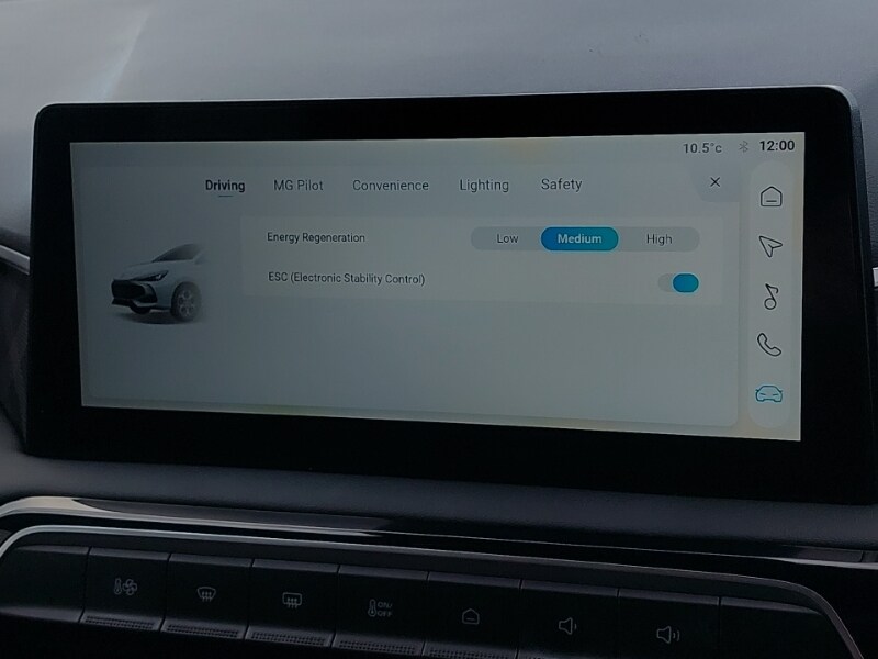 Used MG MG3 2024 for sale - 77197940: Photo 17