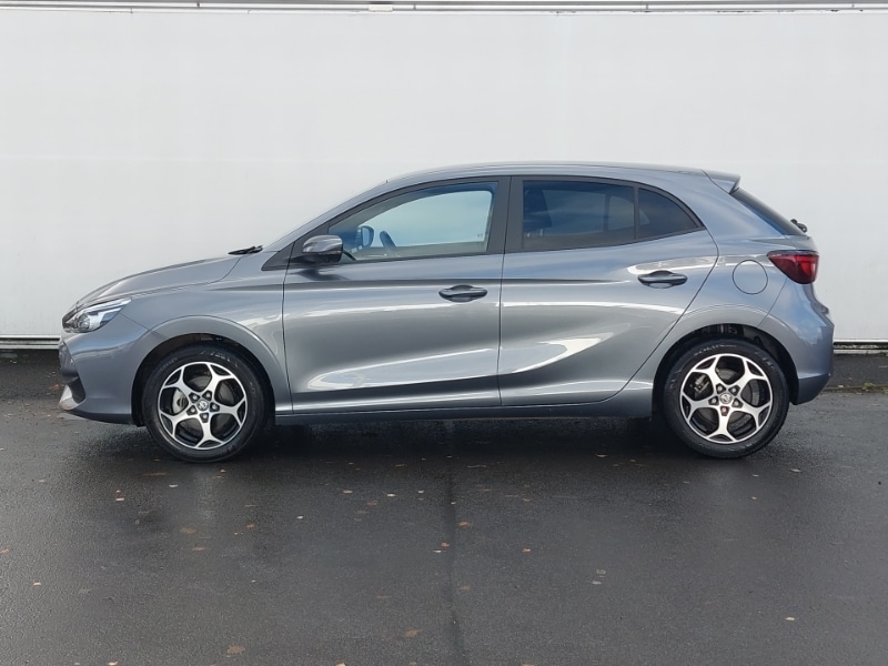 Used MG MG3 2024 for sale - 77197940: Photo 4