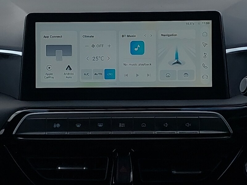 Used MG MG3 2024 for sale - 77197940: Photo 7