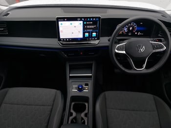 Used Volkswagen Tiguan 2025 for sale - 77418911: Photo