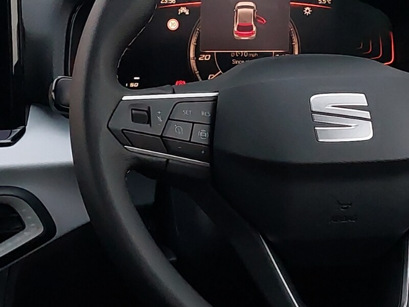 Used SEAT Ibiza 2025 for sale - 77197937: Photo 10