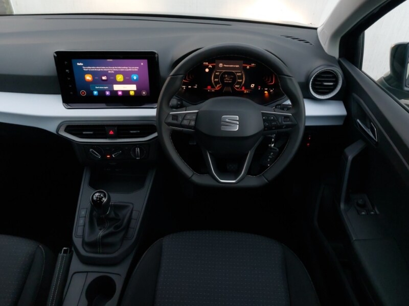 Used SEAT Ibiza 2025 for sale - 77197937: Photo 11