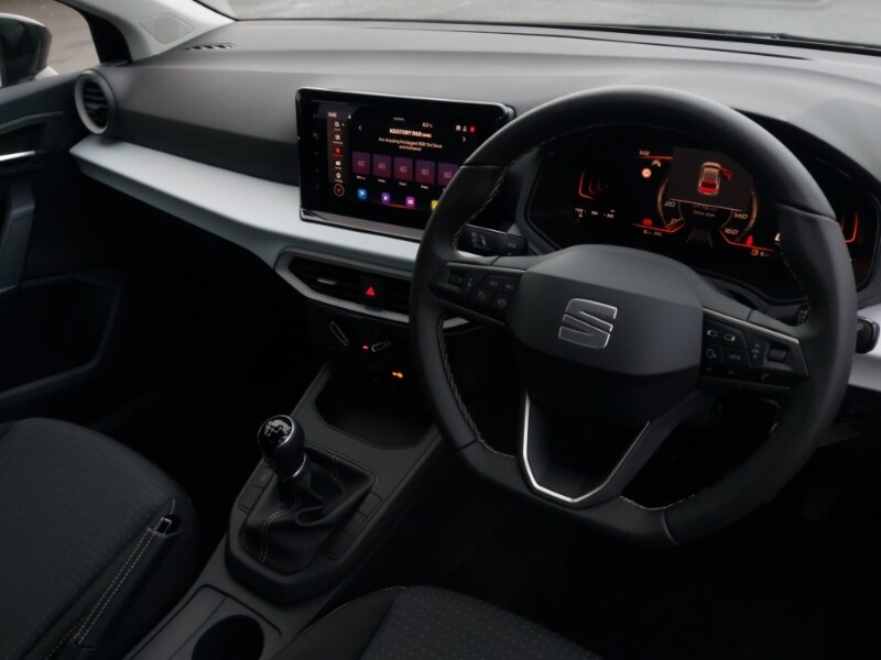 Used SEAT Ibiza 2025 for sale - 77197937: Photo 13