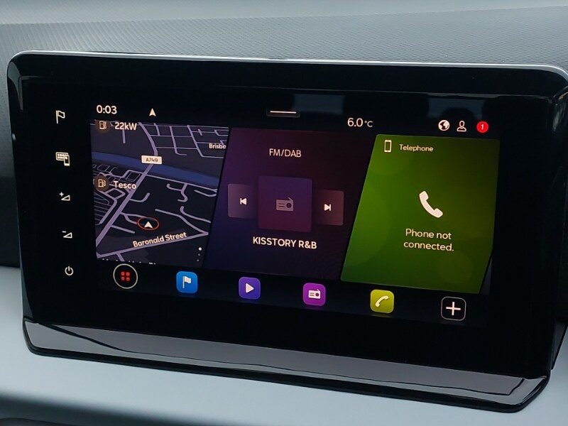 Used SEAT Ibiza 2025 for sale - 77197937: Photo 17