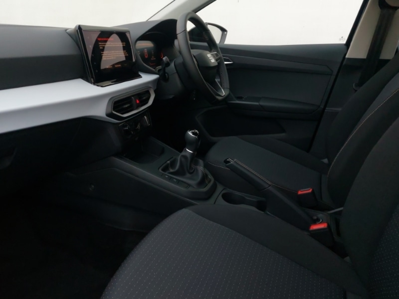 Used SEAT Ibiza 2025 for sale - 77197937: Photo 5