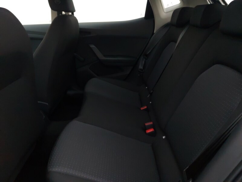 Used SEAT Ibiza 2025 for sale - 77197937: Photo 6