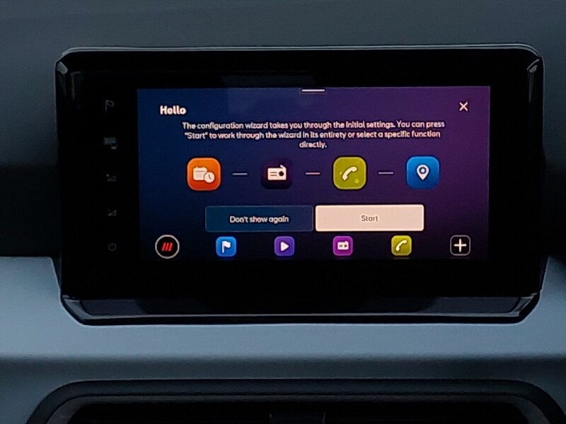 Used SEAT Ibiza 2025 for sale - 77197937: Photo 7