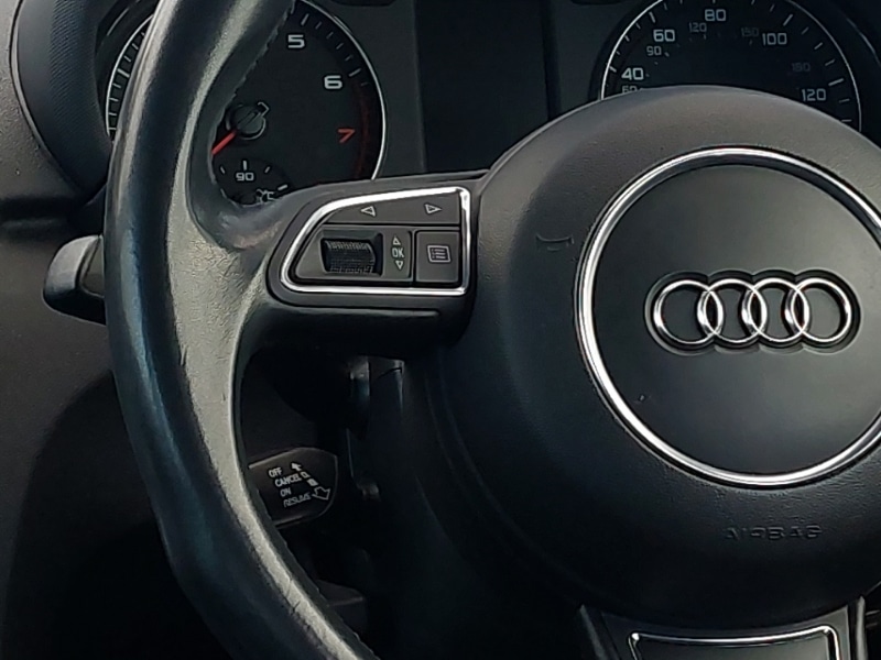 Used Audi A1 2018 for sale - 76521347: Photo 10