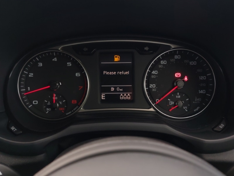 Used Audi A1 2018 for sale - 76521347: Photo 14