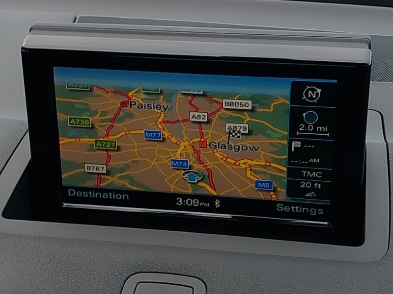 Used Audi A1 2018 for sale - 76521347: Photo 18