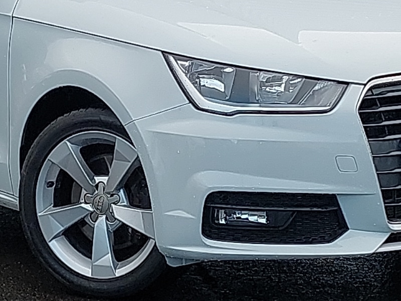 Used Audi A1 2018 for sale - 76521347: Photo 9