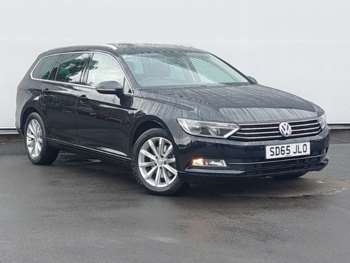 2015 - 1.6 TDI SE Business 5dr