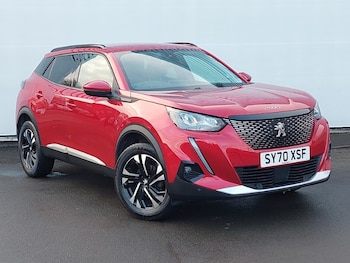 Peugeot - 2008