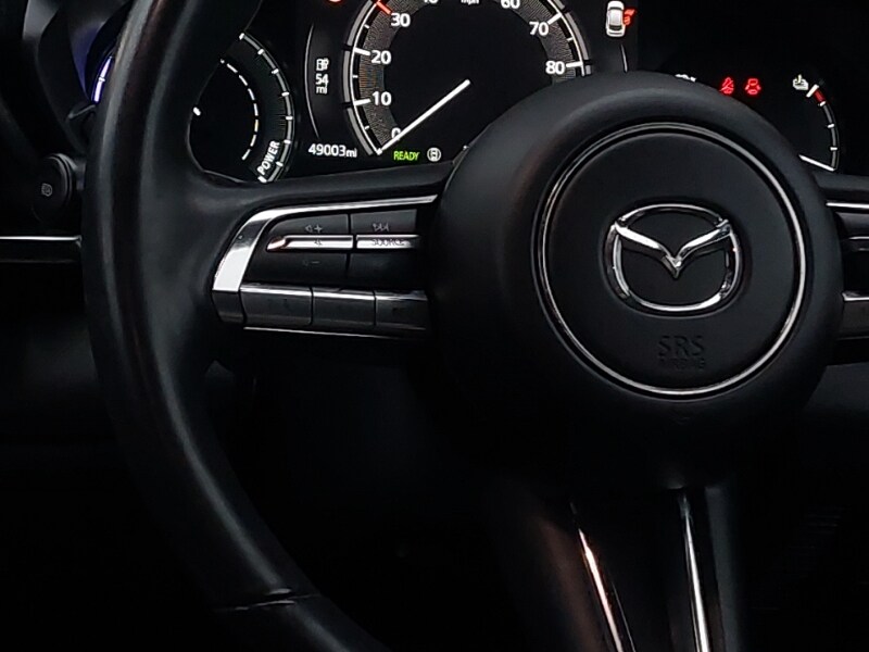 Used Mazda MX-30 2021 for sale - 76771472: Photo 10