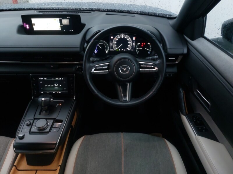 Used Mazda MX-30 2021 for sale - 76771472: Photo 11