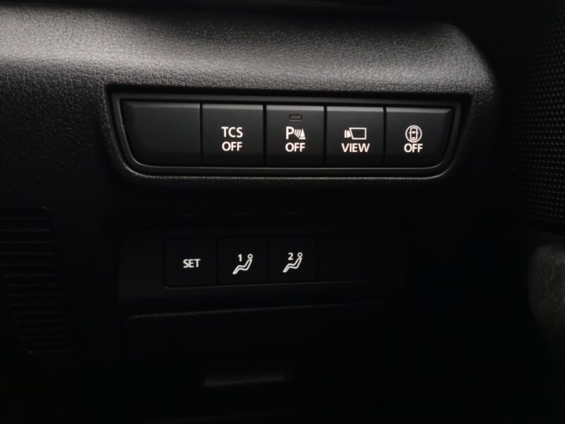 Used Mazda MX-30 2021 for sale - 76771472: Photo 16