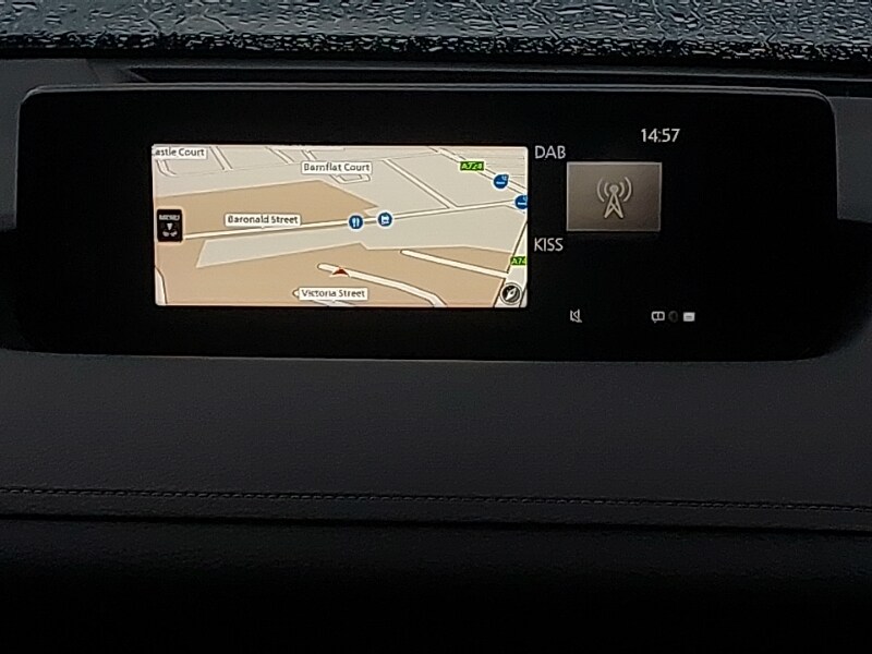 Used Mazda MX-30 2021 for sale - 76771472: Photo 7