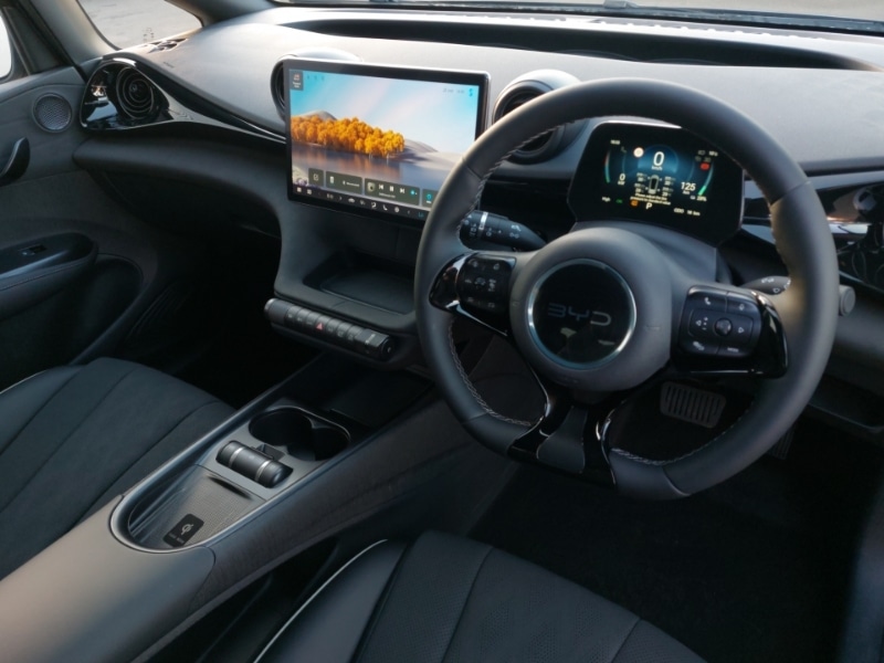 Used BYD Dolphin 2026 for sale - 77736520: Photo 13