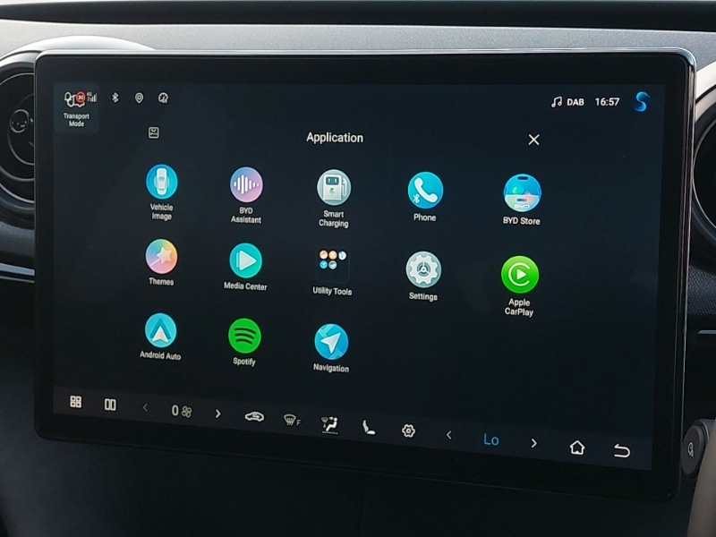 Used BYD Dolphin 2026 for sale - 77736520: Photo 19