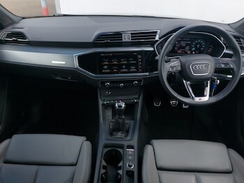 Used Audi Q3 2023 for sale - 78478370: Photo