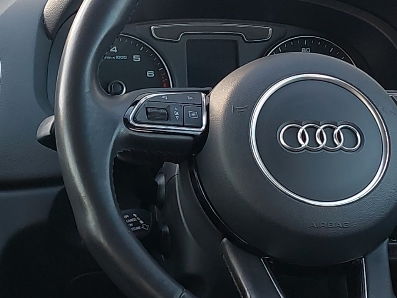 Used Audi Q3 2017 for sale - 77731303: Photo 10