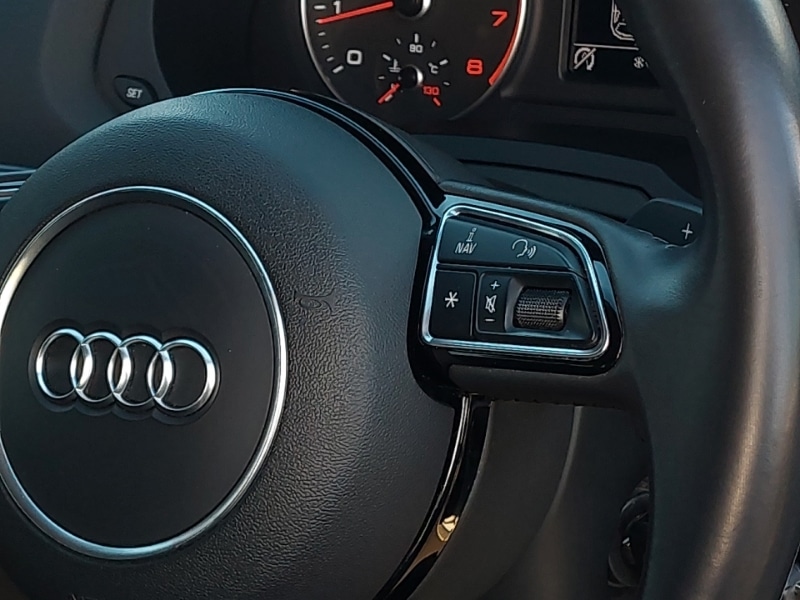 Used Audi Q3 2017 for sale - 77731303: Photo 12